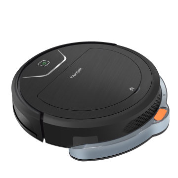 New Home Wireless Vacuum Cleaner with Robot Mopping / Vacuuming / Sweeping Function